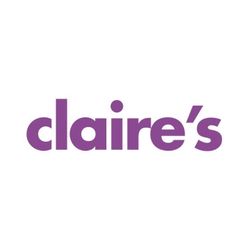 Logo Claire's France