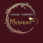 Logo POMPES FUNRBRES MARIANI
