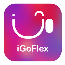 Logo IGoFlex