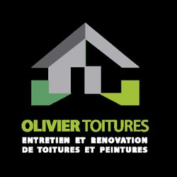 Logo Olivier-Toitures