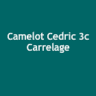 Logo Camelot Cedric 3c Carrelage