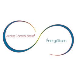 Logo Access Consciousness