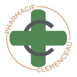 Logo Pharmacie Clemenceau