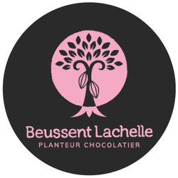 Logo Chocolaterie De Beussent Lachelle