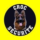 Logo Croc Sécurité SAS