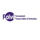 Logo Polve SARL
