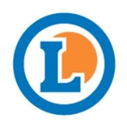 Logo E.Leclerc Nice Saint Isidore