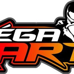 Logo Megakart