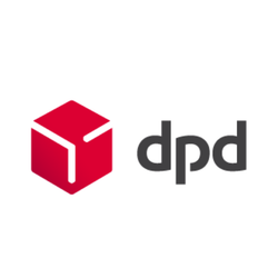 Logo DPD France