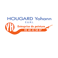 Logo Hougard Yohann EURL