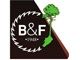 Logo A. BALHADERE ET FILS