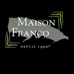 Logo Maison Franco