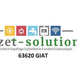 Logo Mazet Solutions