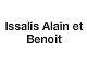 Logo Issalis Et Fils