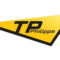 Logo TP Philippe