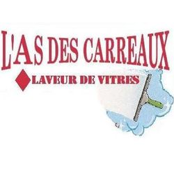 Logo L'as des Carreaux