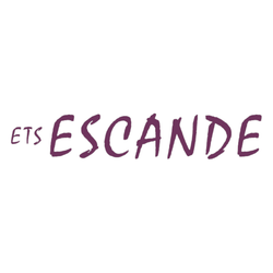 Logo Escande Et Fils SARL