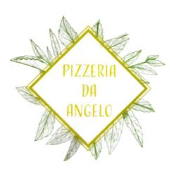 Logo Pizzeria Da Angelo - Restaurant traditionnel Italien 92100