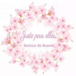 Logo Juste pour elles