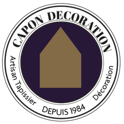 Logo Capon-Home Décor