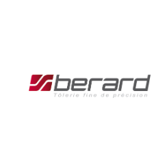 Logo Berard
