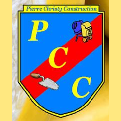 Logo PIERRE CHRISTY CONSTRUCTION