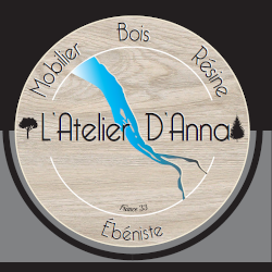 Logo L'Atelier D'Anna