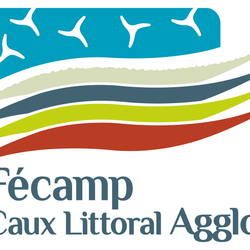 Logo Communauté d'Agglomération Fécamp Caux Littoral