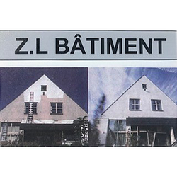 Logo ZL Batiment