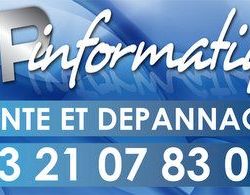 Logo CAP Informatique