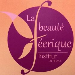Logo La Beauté Féerique
