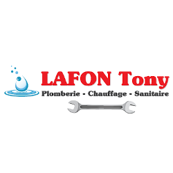 Logo Lafon Plomberie
