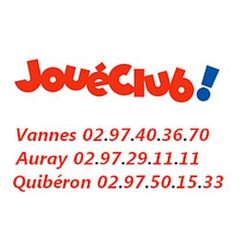Logo Jouéclub