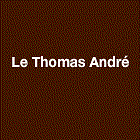 Logo Le Thomas Père Et Fils