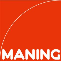 Logo Maning