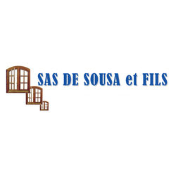 Logo De Sousa Et Fils SARL