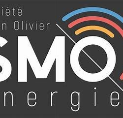 Logo SMO Energie