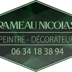 Logo Rameau Nicolas