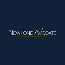Logo Newtone Avocats GIE