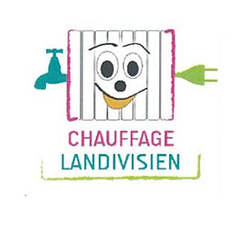 Logo Chauffage Landivisien
