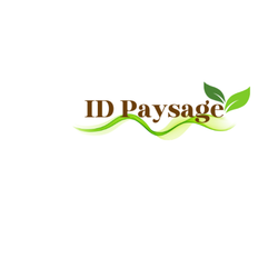 Logo ID Paysage