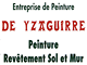 Logo De Yzaguirre Frédéric