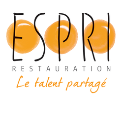 Logo Espri Restauration