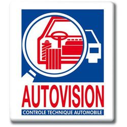 Logo Autovision CABM Verdun
