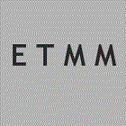 Logo E T M M