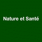 Logo Nature et Santé