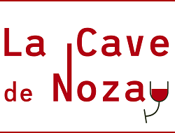Logo La Cave De Nozay
