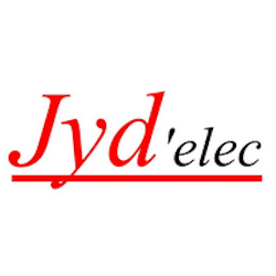 Logo Jyd'Elec