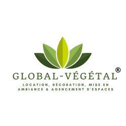 Logo Global Vegetal