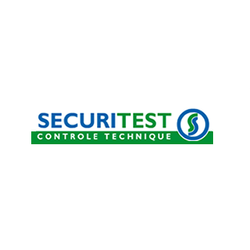 Logo Securitest